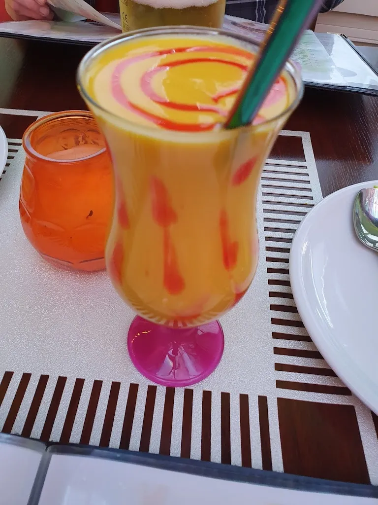 Menu_EDEN - das indische ParadiesRestaurant_Waldkirchen_immagine_6