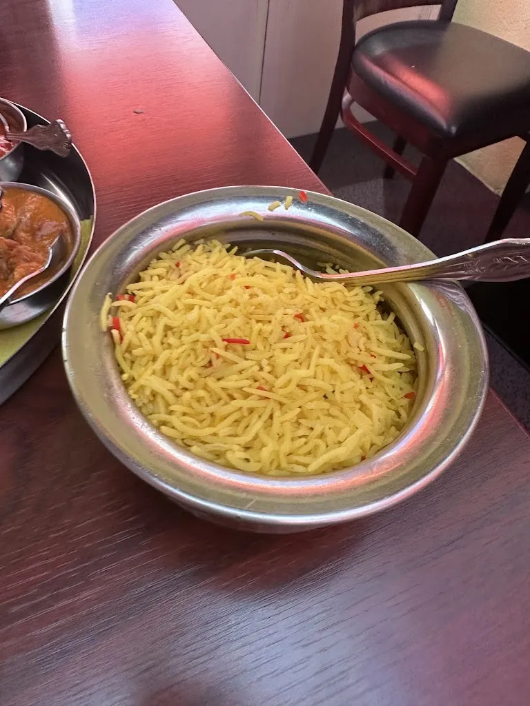 Menu_EDEN - das indische ParadiesRestaurant_Waldkirchen_immagine_7