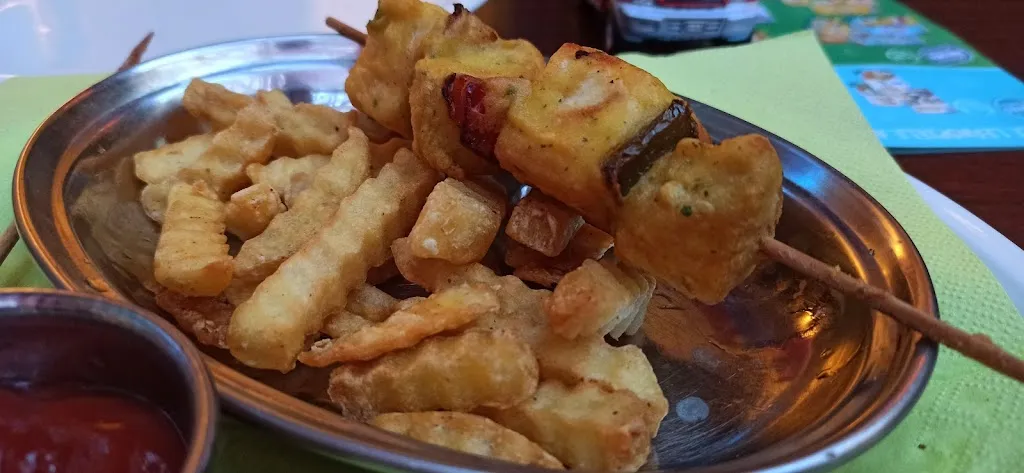 Menu_EDEN - das indische ParadiesRestaurant_Waldkirchen_immagine_8