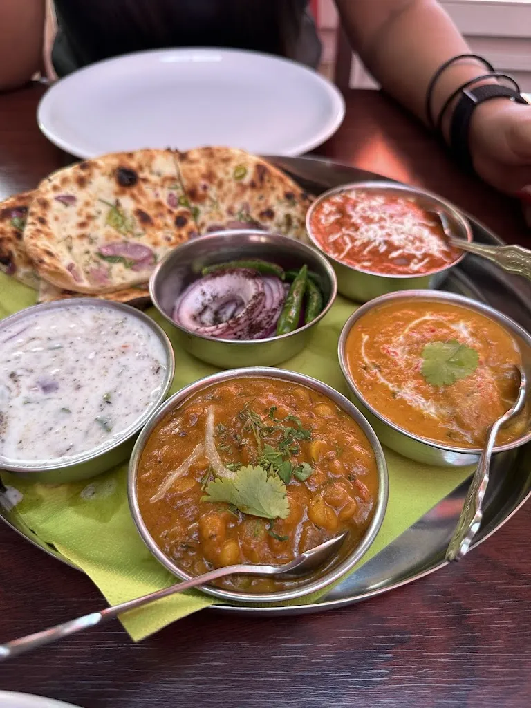 abhishek tiwari_EDEN - das indische ParadiesRestaurant_Waldkirchen_review