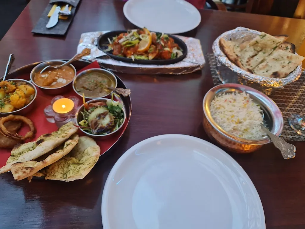 EDEN - das indische ParadiesRestaurant_Waldkirchen_slider_image_3