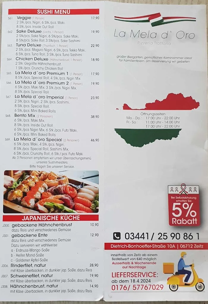 Menu_La Mela D'oro_Zeitz_image_4