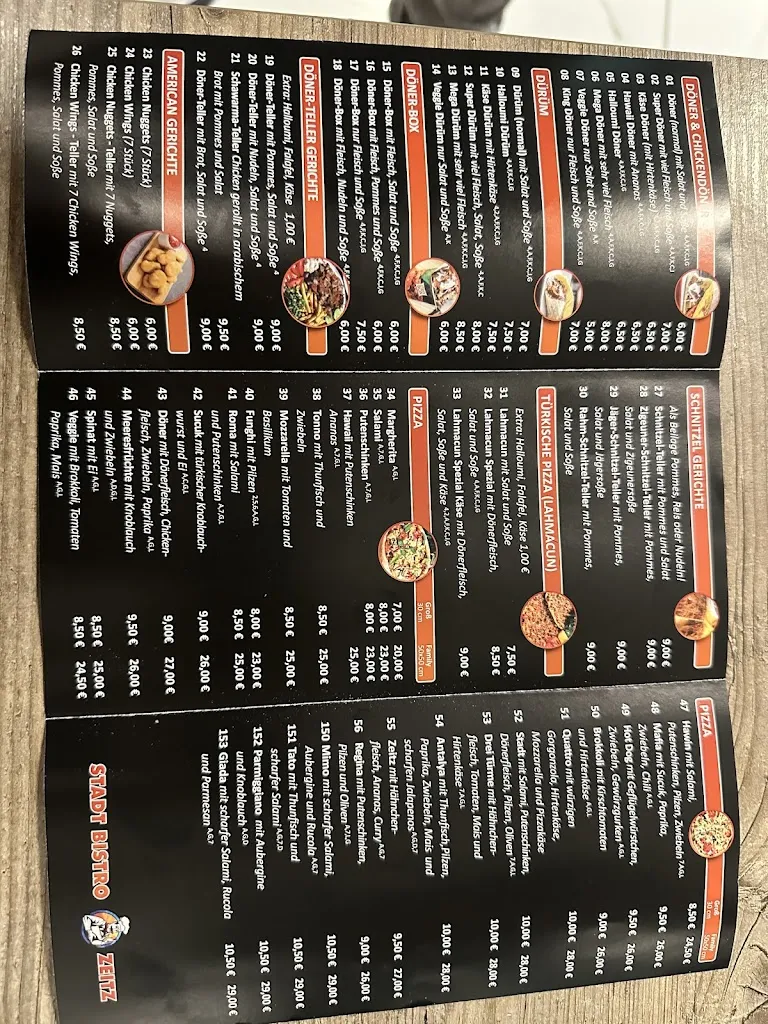 Menu_Stadt Bistro Zeitz_Zeitz_image_1