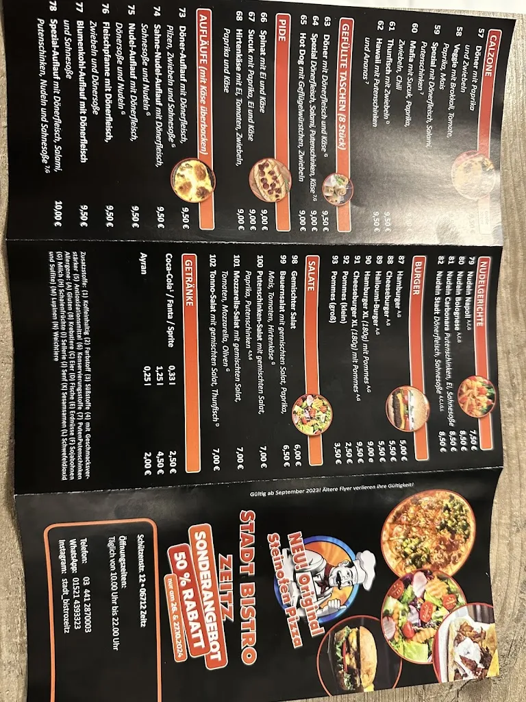 Menu_Stadt Bistro Zeitz_Zeitz_image_2