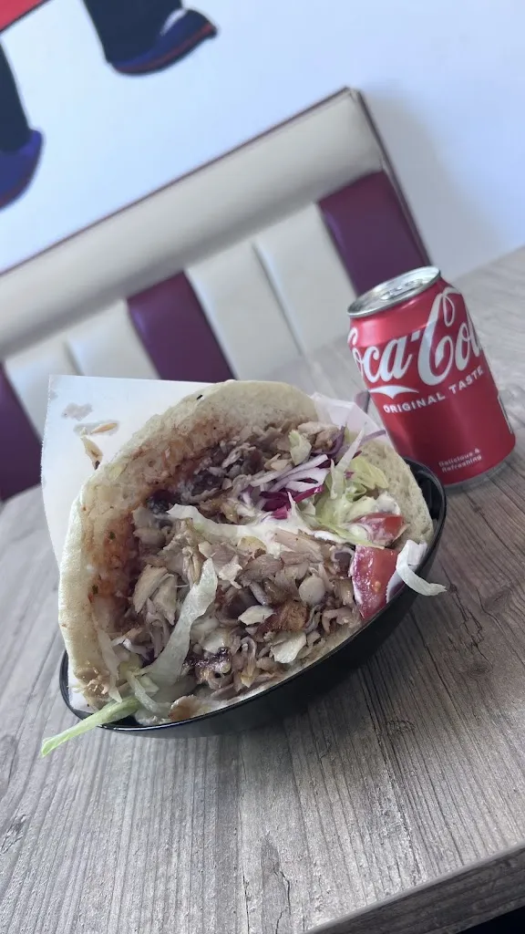 секретарь_Stadt Bistro Zeitz_Zeitz_review