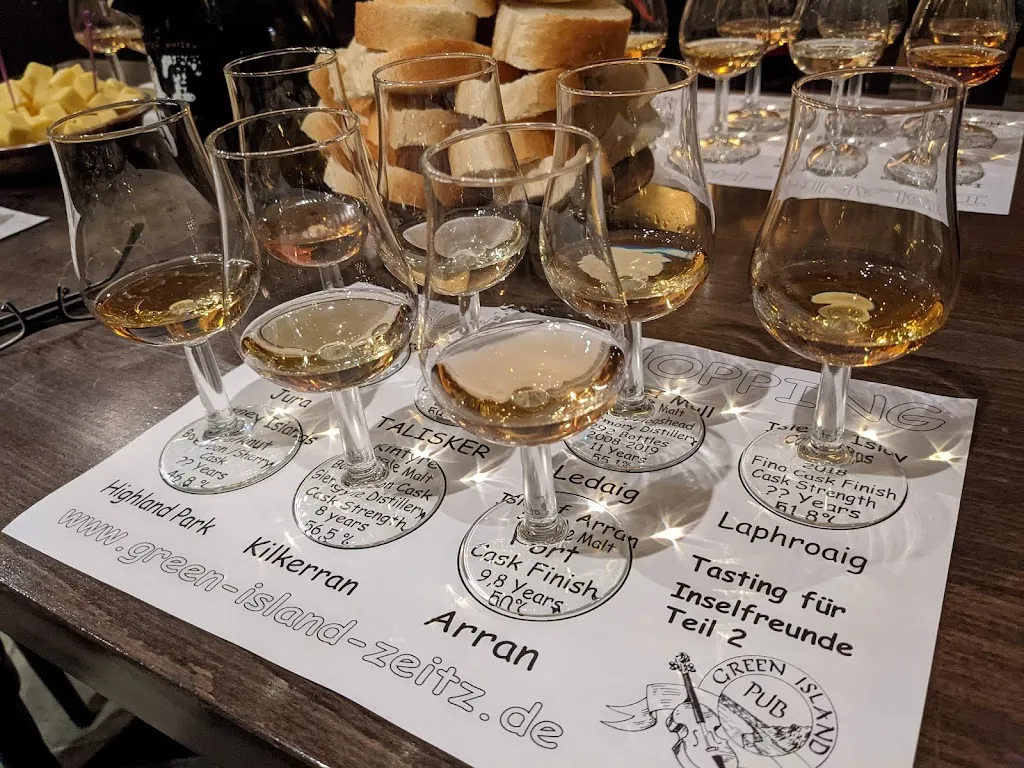 Menu_Green Island Pub_Zeitz_image_6