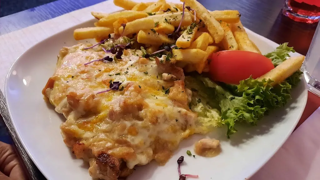 Menu_Restaurant und Bowling im Brühl_Zeitz_immagine_5