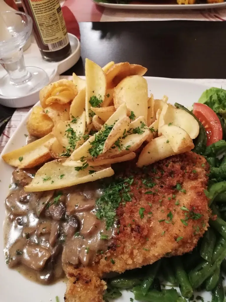 Menu_Restaurant und Bowling im Brühl_Zeitz_immagine_8