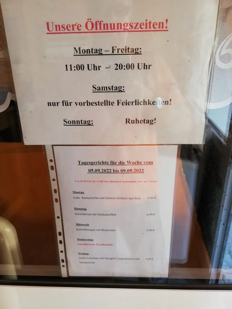 Menu_Gaststätte Hänicher Stübchen_Gräfenhainichen_image_1