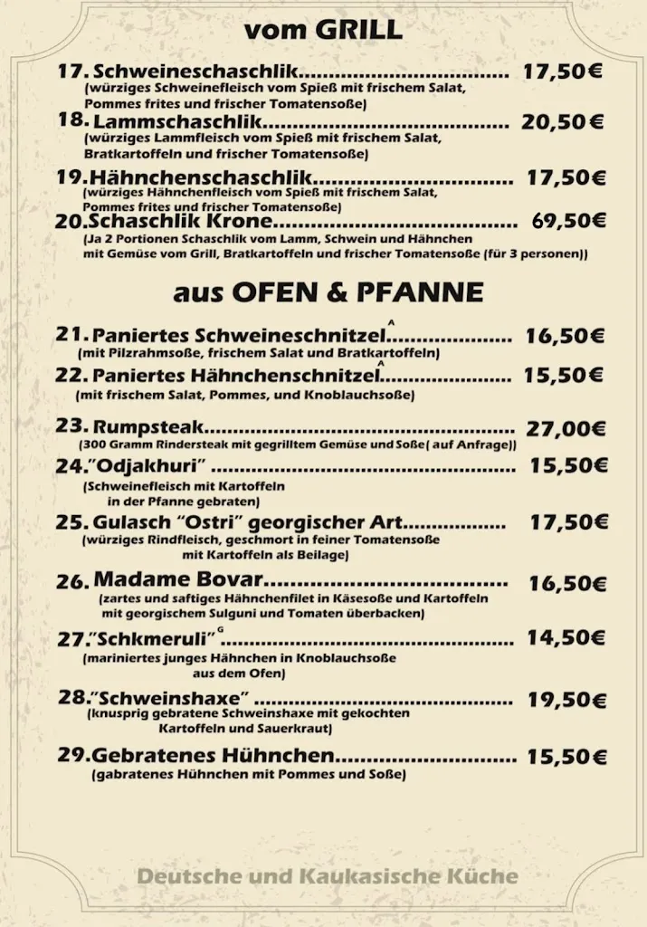 Menu_Schacht Barbara_Gräfenhainichen_immagine_1