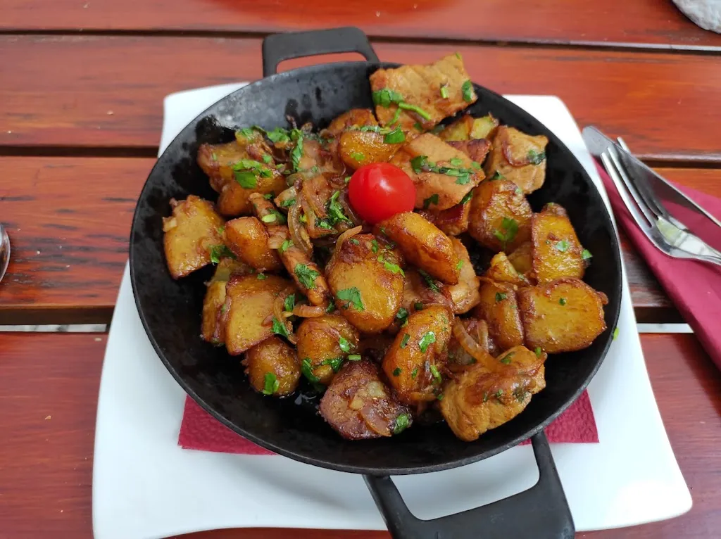 Menu_Schacht Barbara_Gräfenhainichen_immagine_8