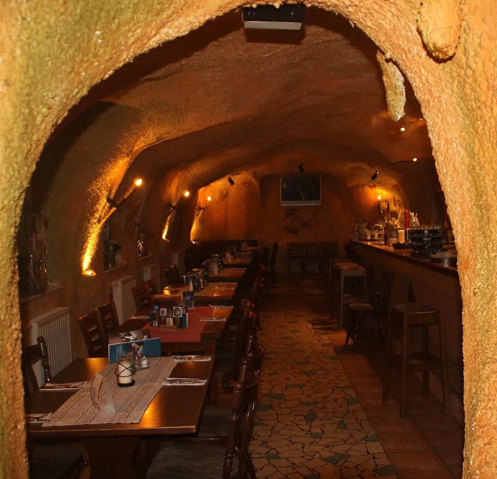 Athos Der Grieche ristorante a Gräfenhainichen