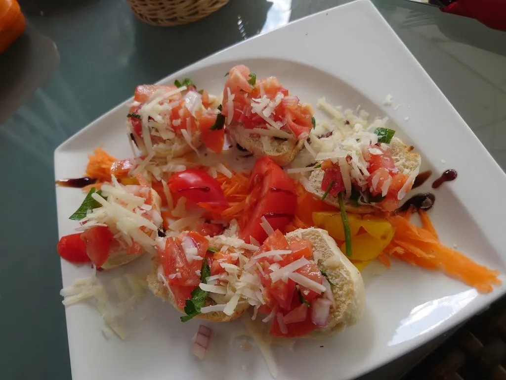 Menu_Ristorante La Stella Marina / Osteria Piano_Albersdorf_image_5