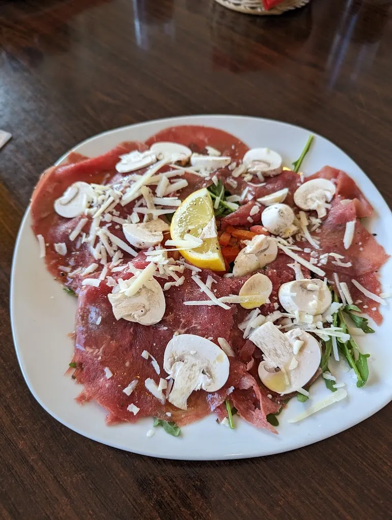 Menu_Ristorante La Stella Marina / Osteria Piano_Albersdorf_image_8