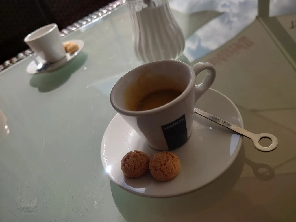 Menu_Ristorante La Stella Marina / Osteria Piano_Albersdorf_image_9