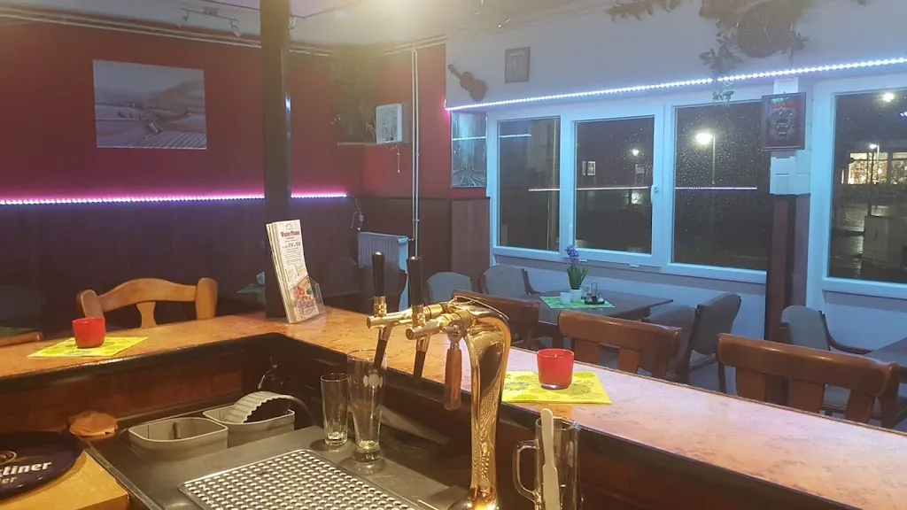 Restaurant Wester-Pfanne Albersdorf restaurant in Albersdorf