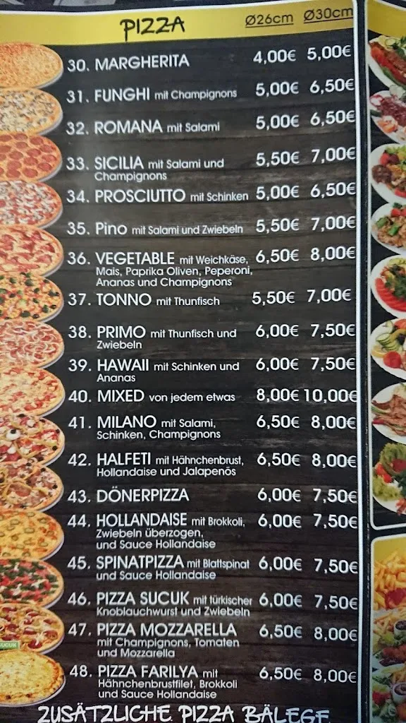 Menü_Farilya Kebap_Albersdorf_Bild_3