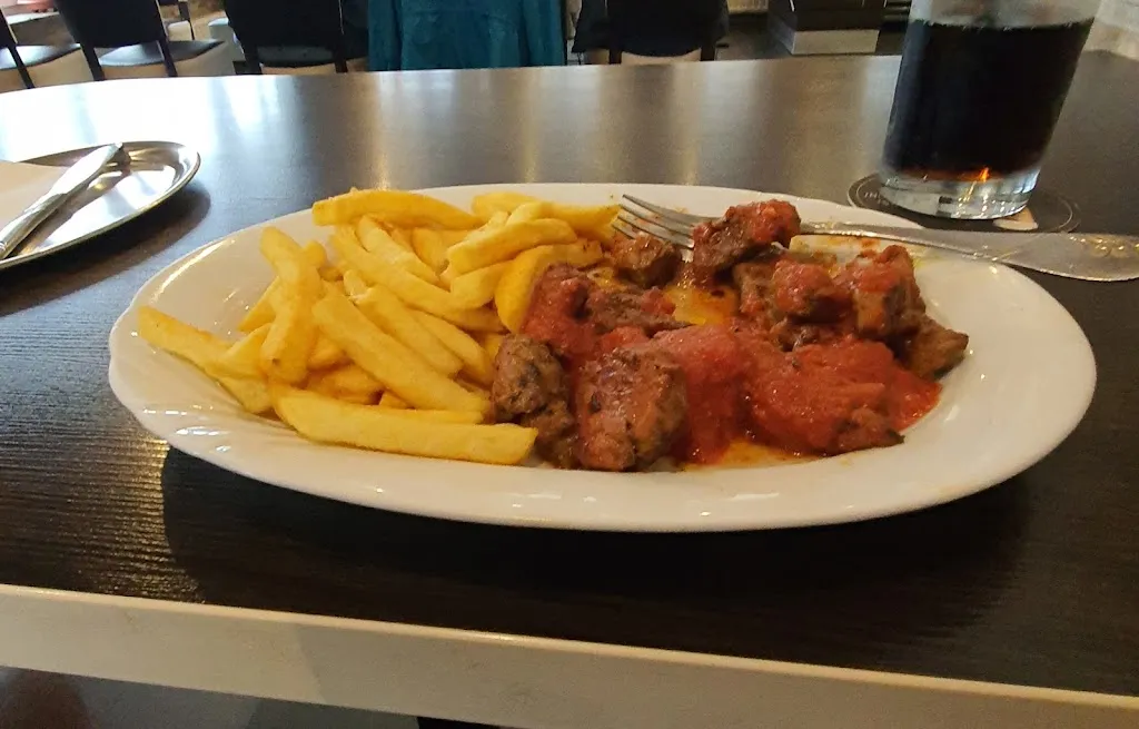 Menü_Farilya Kebap_Albersdorf_Bild_8