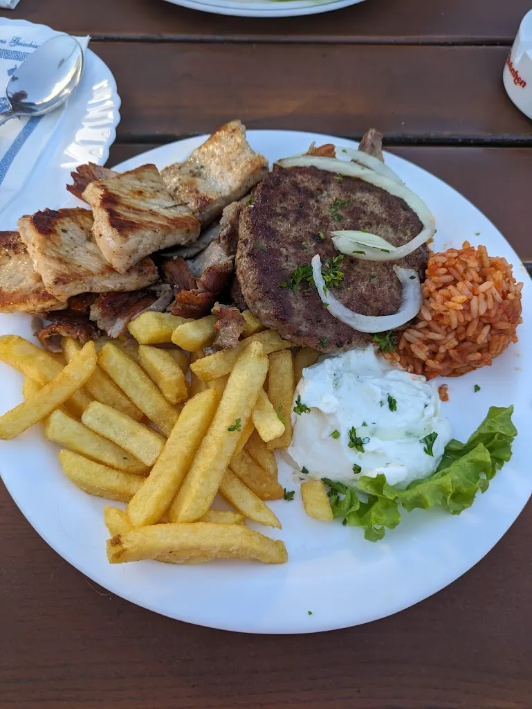 Menu_Restaurant Ilias | Altenholz_Altenholz_immagine_5