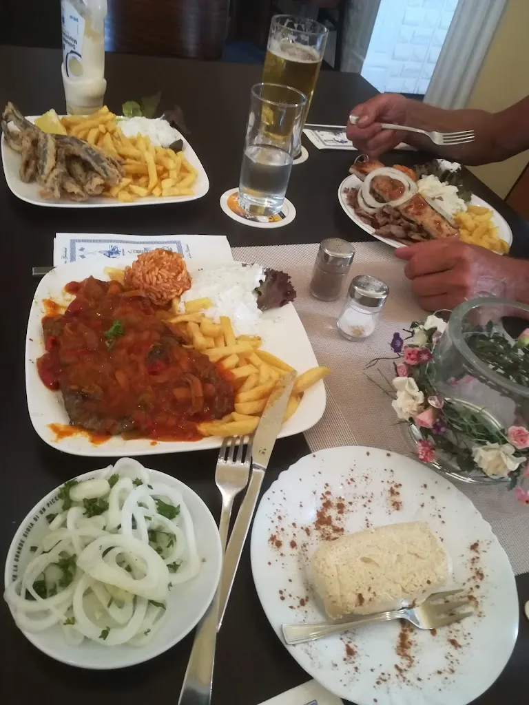 Menu_Restaurant Ilias | Altenholz_Altenholz_immagine_7