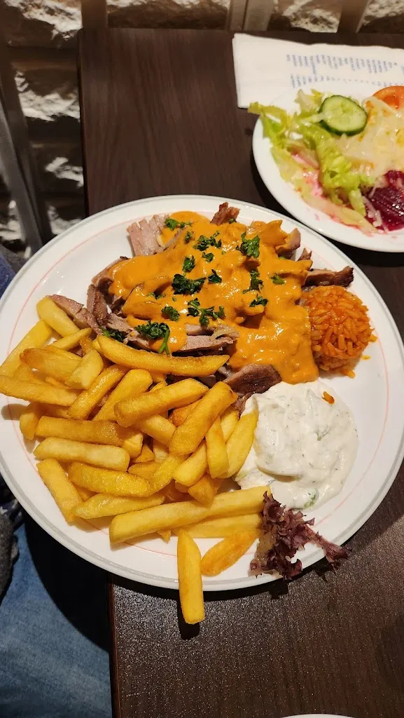 Menu_Restaurant Ilias | Altenholz_Altenholz_immagine_8