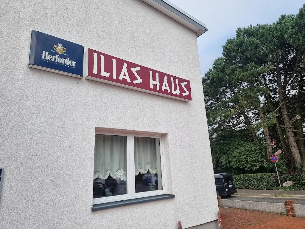 Heike_Restaurant Ilias | Altenholz_Altenholz_review