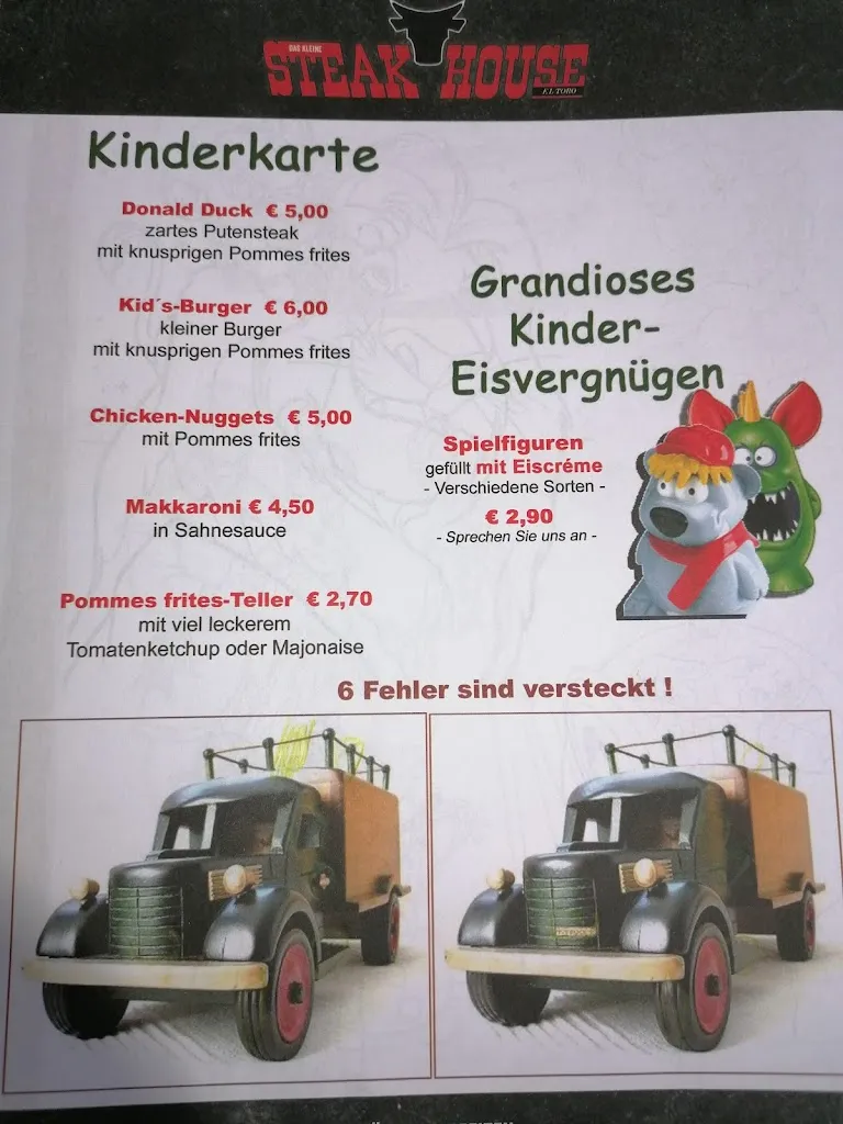 Menu_“Das kleine Steakhouse EL TORO”_Altenholz_image_2