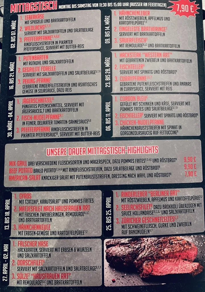 Menu_“Das kleine Steakhouse EL TORO”_Altenholz_image_3