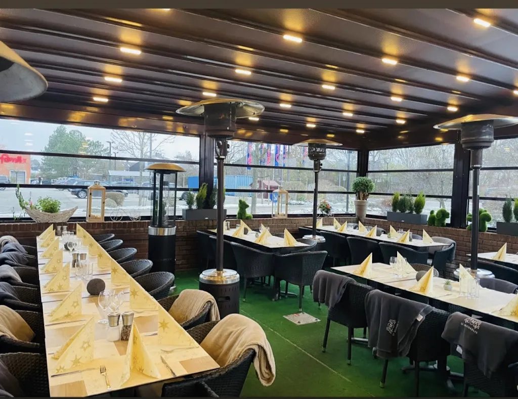 “Das kleine Steakhouse EL TORO” restaurant in Altenholz