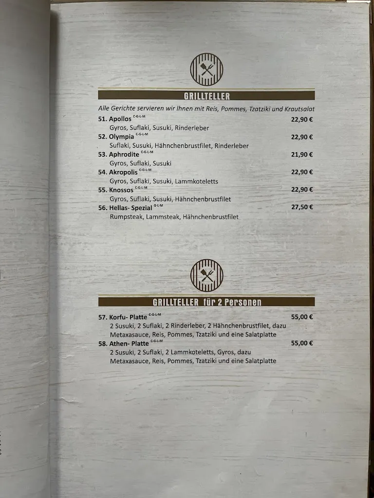 Menu_Restaurant Hellas_Altenholz_image_1
