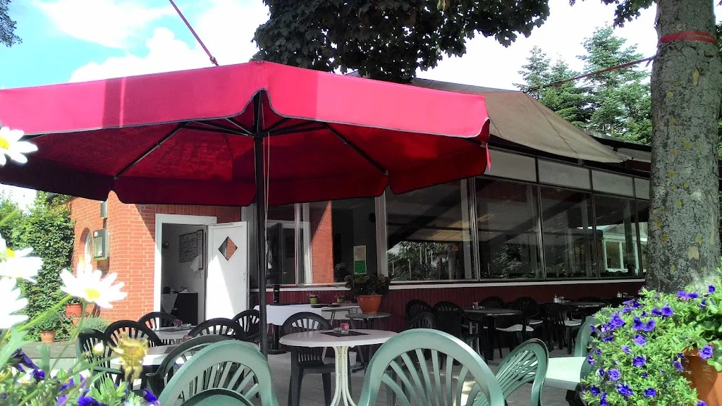 Restaurant & Café Kanalfeuer restaurant in Altenholz