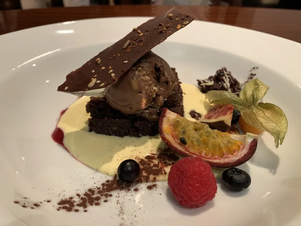 Menu_Restaurant Markmanns_Kiel_immagine_5