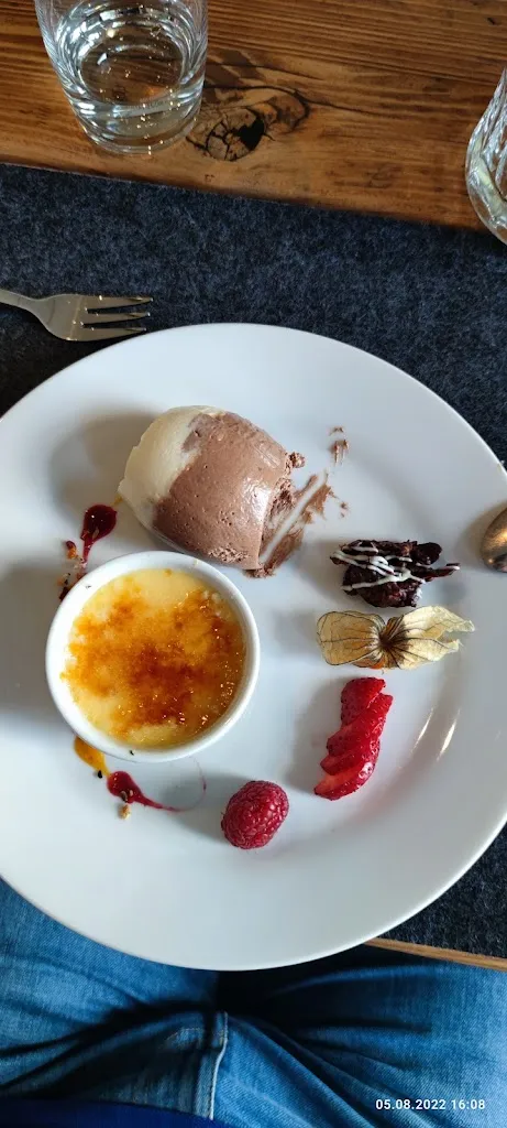 Menu_Restaurant Markmanns_Kiel_immagine_6