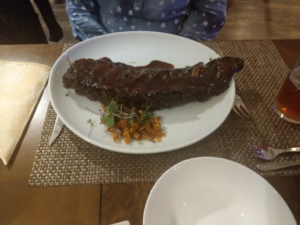 Menu_Restaurant Markmanns_Kiel_immagine_7