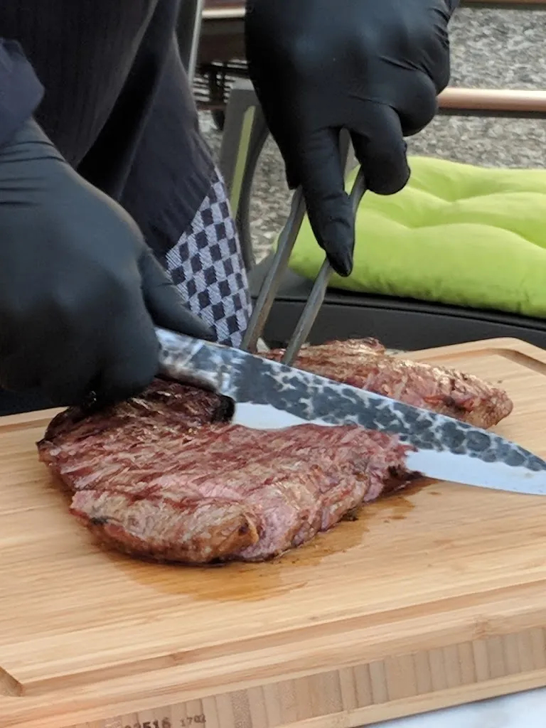 Menu_Restaurant Markmanns_Kiel_immagine_8