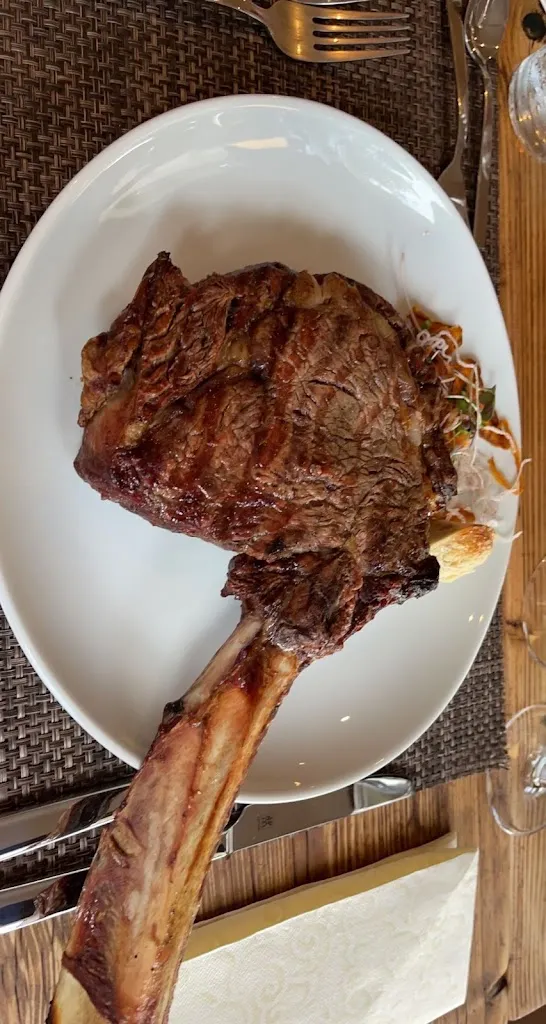 Menu_Restaurant Markmanns_Kiel_immagine_9