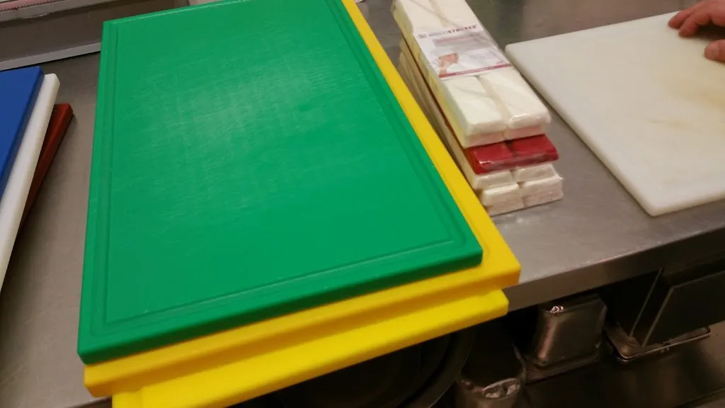 Multistopper_Restaurant Markmanns_Kiel_review