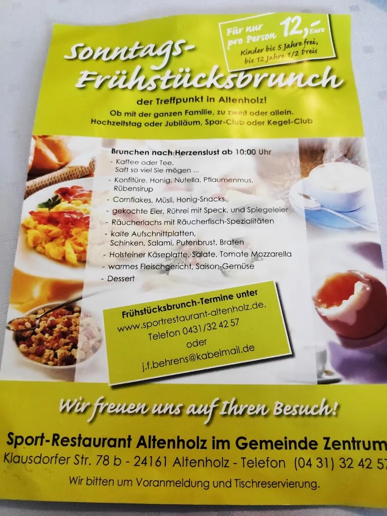 Menu_Sportrestaurant Altenholz_Altenholz_image_2
