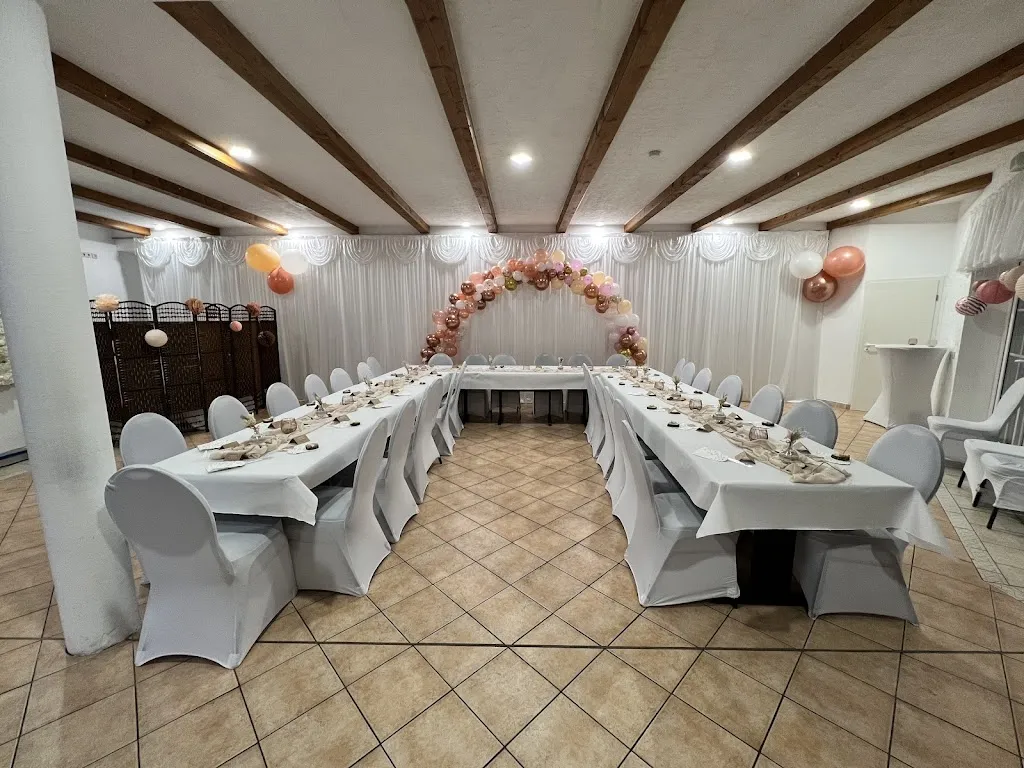 Restaurant Kreta restaurant in Alveslohe