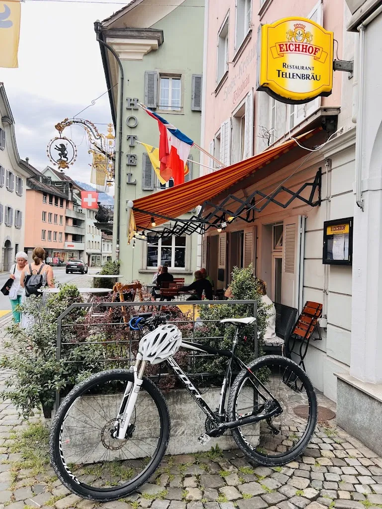 Dutchie Sander_Tellenbräu_Altdorf_review