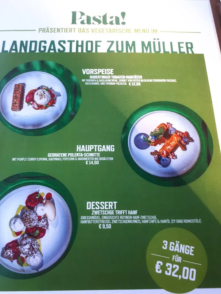 Menu_Landgasthof zum Müller_Ruderting_image_2