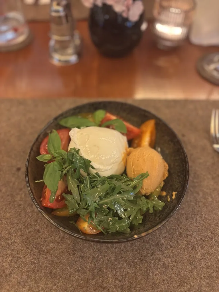 Angelina_Landgasthof zum Müller_Ruderting_review