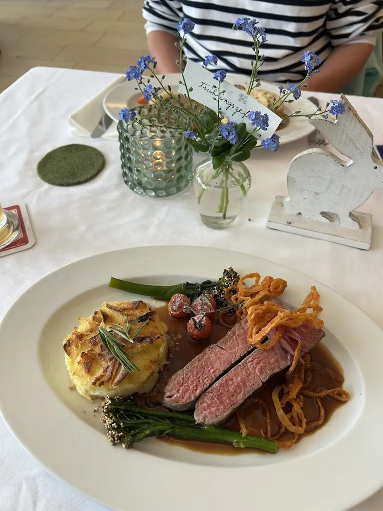 Werner Kolb_Landgasthof zum Müller_Ruderting_review