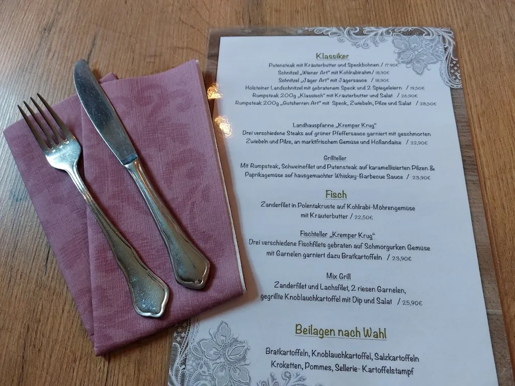 Menu_Kremper Krug_Altenkrempe_image_2