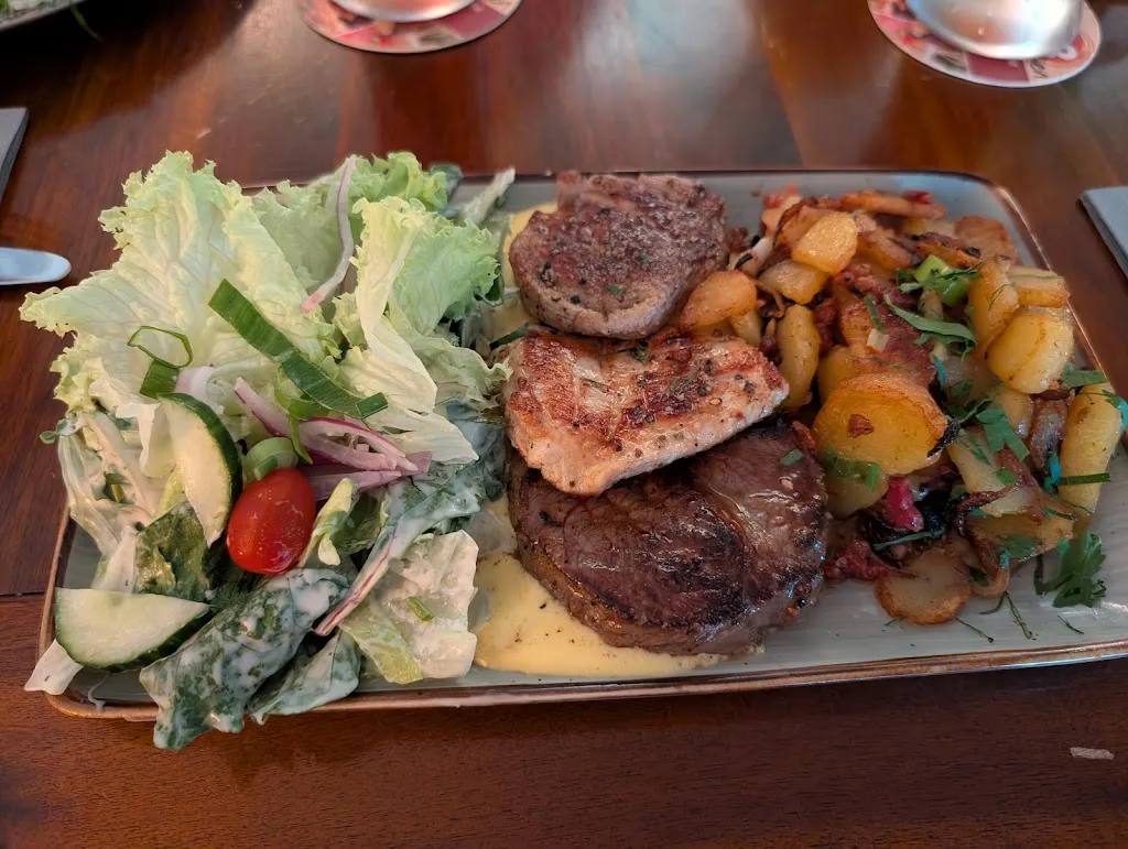 Torben_28 - bar & kitchen_Appen_review