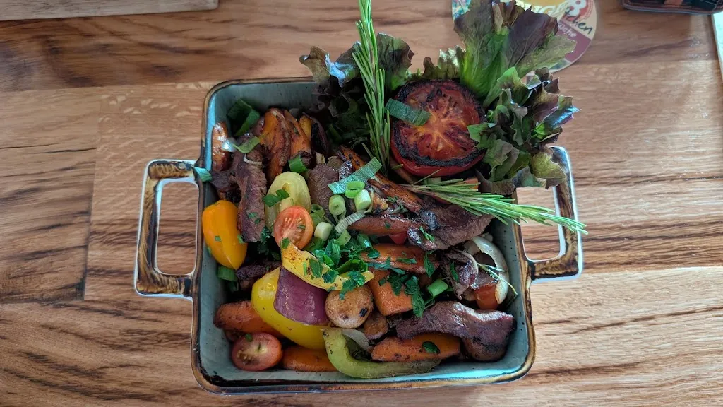 andre widoni_28 - bar & kitchen_Appen_review