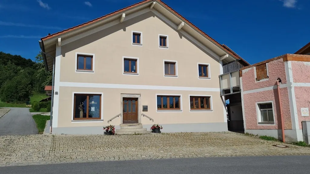 Gasthaus Paster restaurant in Grainet