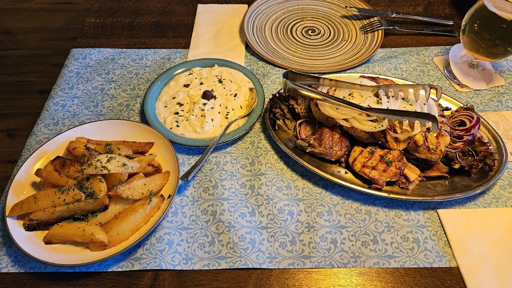 Restaurant Syrtaki_Appen_slider_image_2