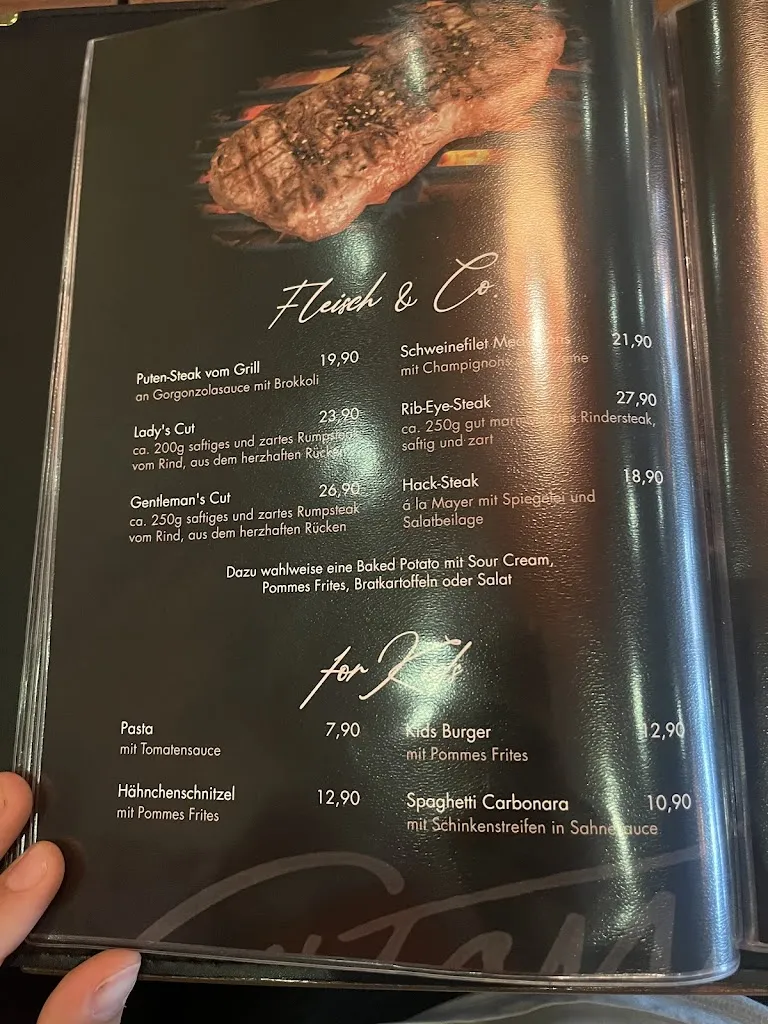 Menu_Restaurant Gitano_Appen_image_1