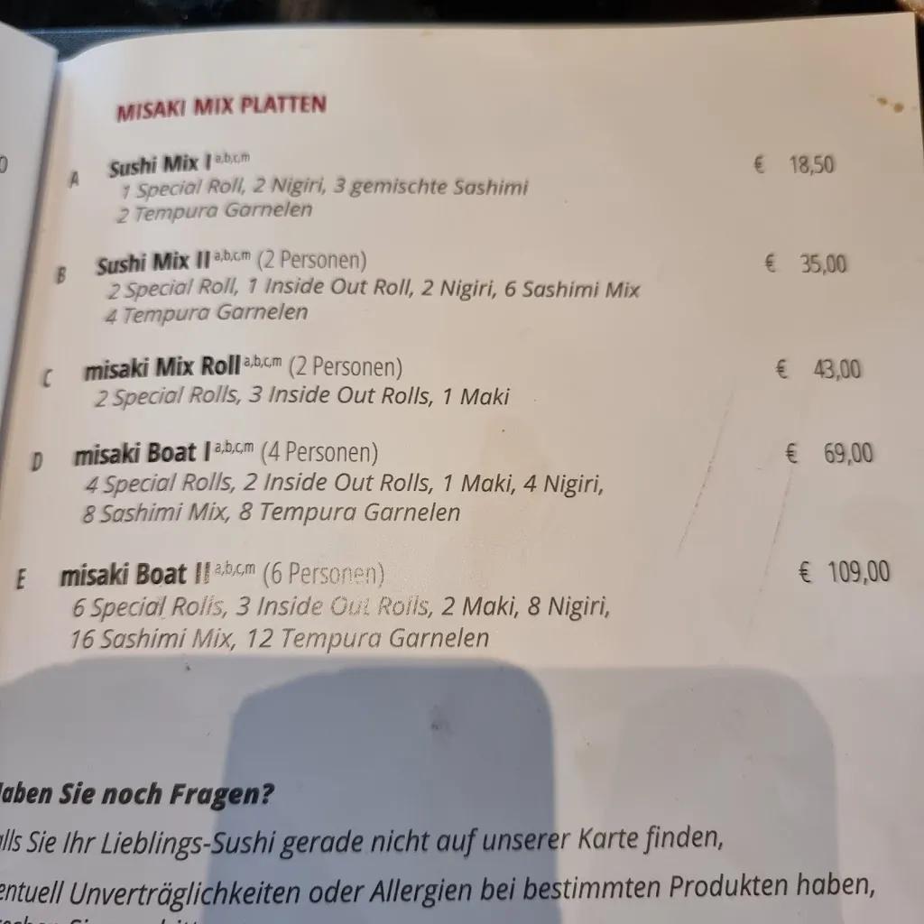 Menu_Misaki Sushi Ahrensburg_Ahrensburg_image_3